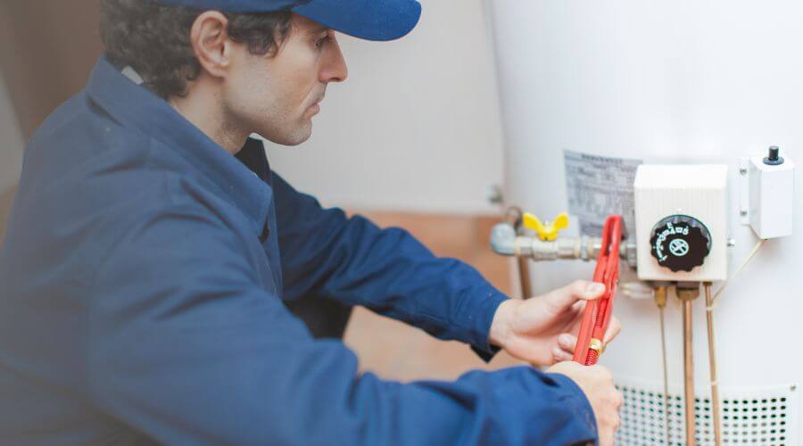 Local expert plumbing services in McGrath, MN
